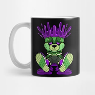 taste explosion Mug